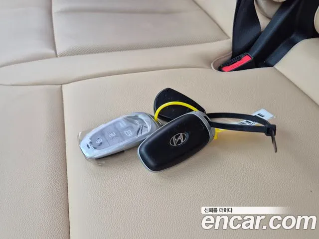 Hyundai Staria id 2849022 из Кореи 10