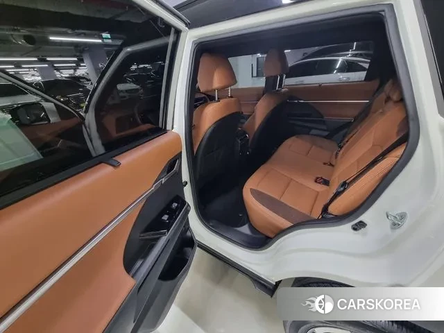 Ssangyong Torres id 3031682 из Кореи 10