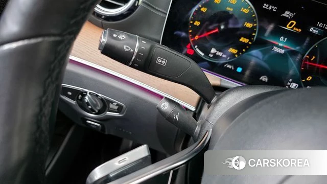 Mercedes-Benz E-Class W213 id 4224286 из Кореи 10