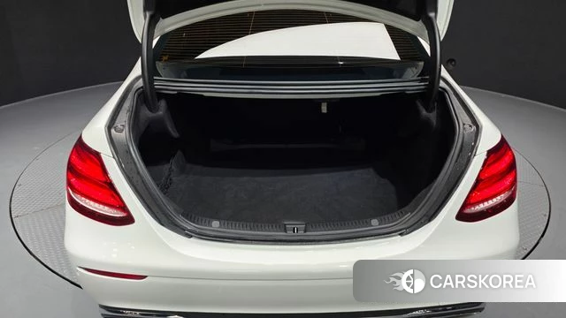Mercedes-Benz E-Class W213 id 3801727 из Кореи 10