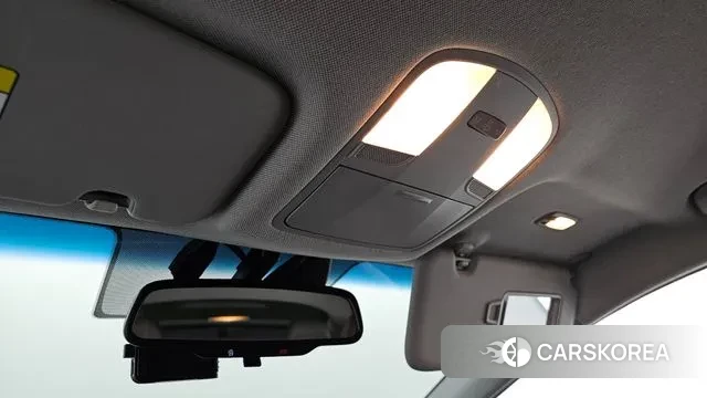 Hyundai The New Ionic Hybrid id 3766229 из Кореи 10