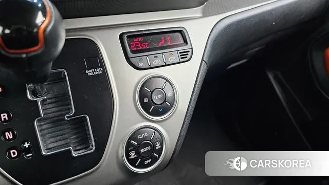 Kia The New Ray id 3772317 из Кореи 10