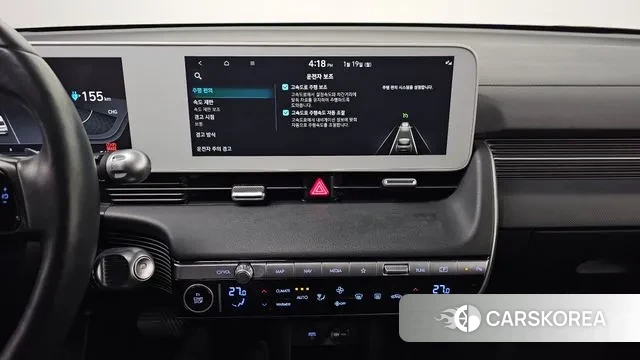 Hyundai Ionic 5 id 3596477 из Кореи 10