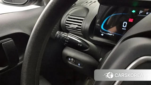 Hyundai Casper id 3036709 из Кореи 10