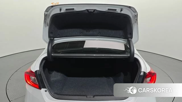 Honda Accord 10th Generation id 4415062 из Кореи 10