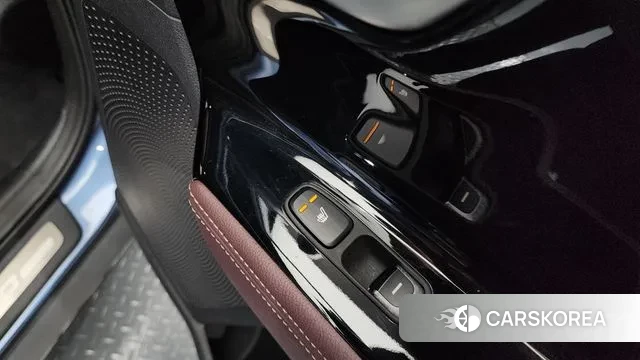 Kia The New Niro id 3291827 из Кореи 10