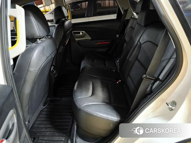 Kia Niro Plus id 3892151 из Кореи 10