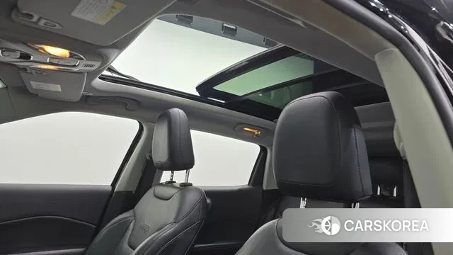 Jeep Compass 2nd Generation id 3460033 из Кореи 10