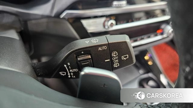 BMW X3 (G01) id 4424257 из Кореи 10