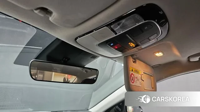 Hyundai Sonata (DN8) id 3384039 из Кореи 10