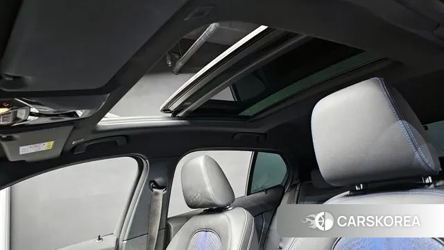 BMW 1 Series (F40) id 3734150 из Кореи 10