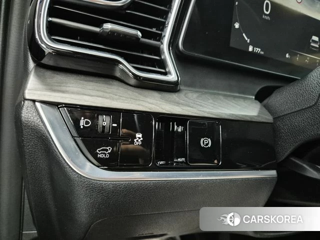 Kia Sportage 5th Generation id 4603814 из Кореи 10