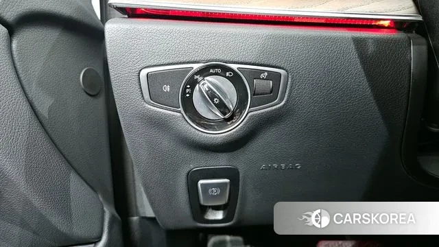 Mercedes-Benz E-Class W213 id 3660174 из Кореи 10