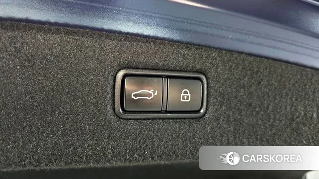 Genesis G90 id 3166195 из Кореи 10