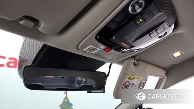 Kia K5 Hybrid 3rd Generation id 3770139 из Кореи 10