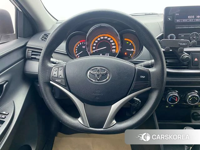 Toyota YARIS L Zhixuan id 4297814 из Китая 10