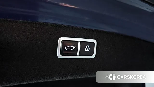 Genesis G80 (RG3) id 3493805 из Кореи 10