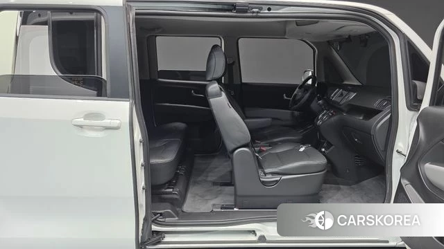 Kia The New Kia Ray id 3838072 из Кореи 10