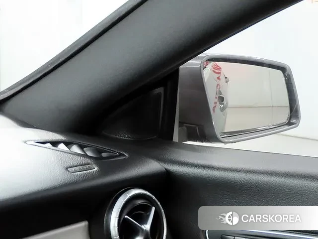 Mercedes-Benz CLA-Class C117 id 3695405 из Кореи 10