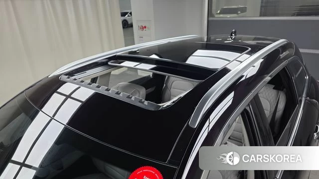 Renault Korea (Samsung) The New QM6 id 3833147 из Кореи 10