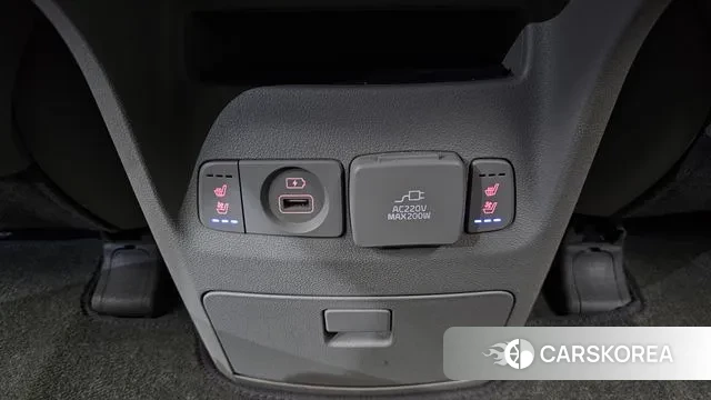 Kia The New Carnival id 3601836 из Кореи 10