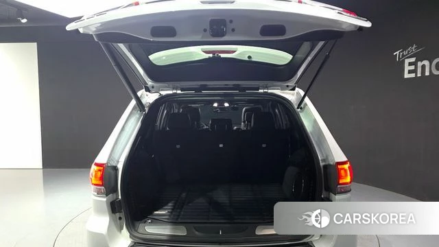 Jeep Grand Cherokee id 4865169 из Кореи 10