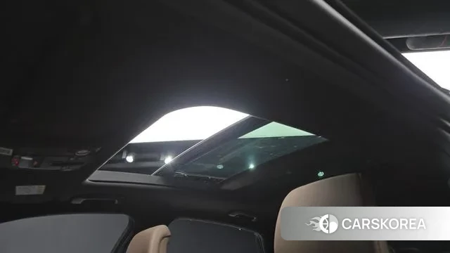 Kia K8 Hybrid id 3549852 из Кореи 10