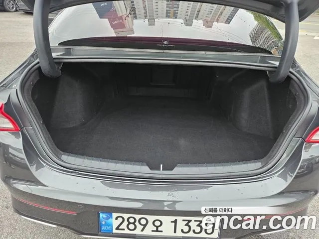 Kia K5 3rd generation id 2864817 из Кореи 10