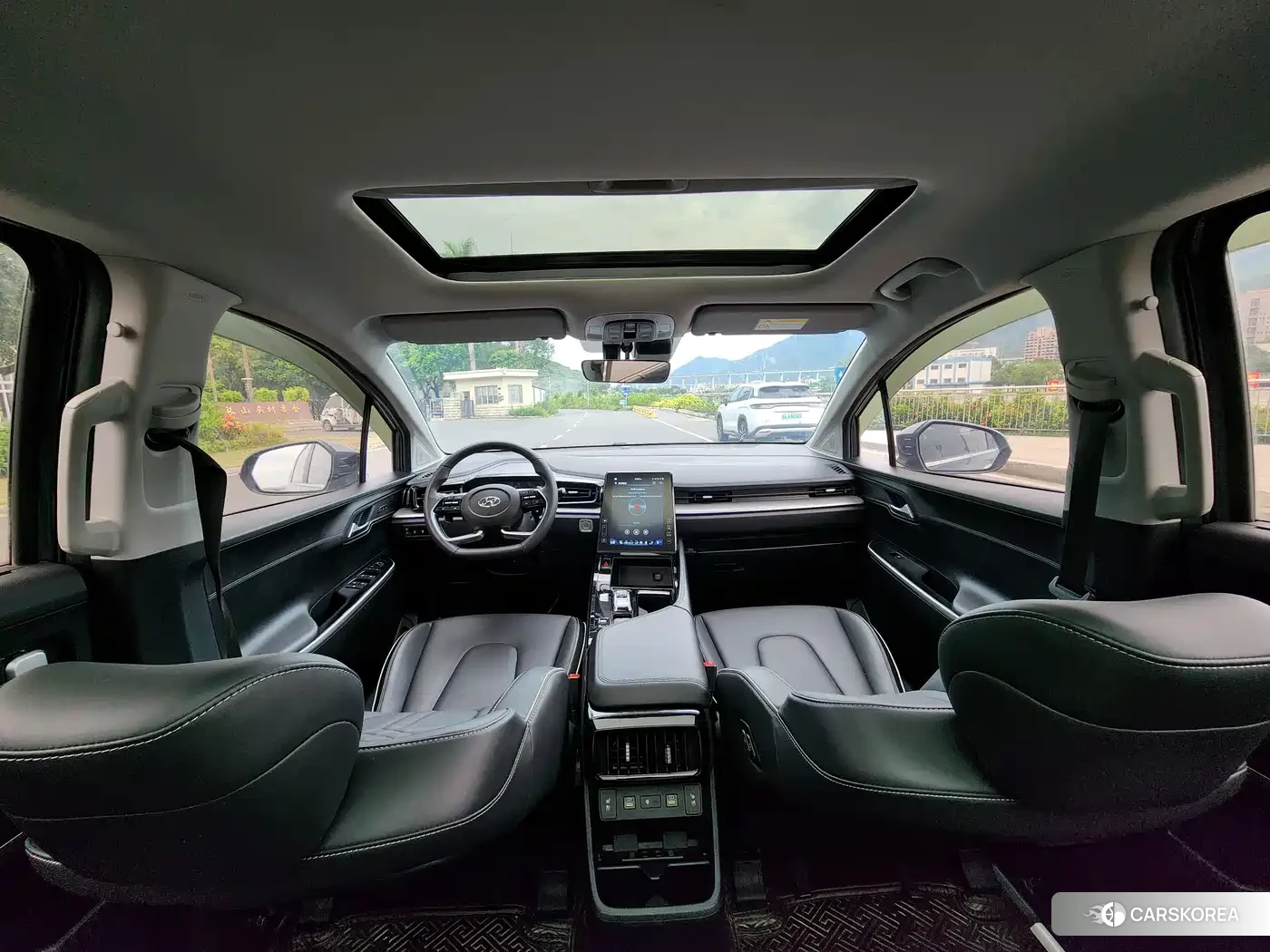 Hyundai Kustu id 4538784 из Китая 10