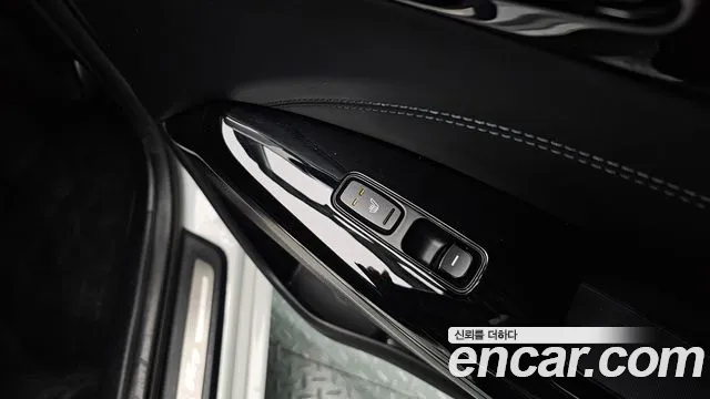 Kia All New K7 Hybrid id 2420595 из Кореи 10