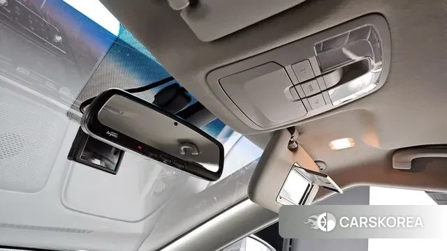 Ssangyong Berry New Tivoli id 3422817 из Кореи 10