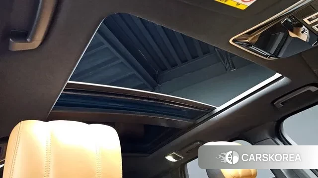 Land Rover Range Rover Sport 2nd Generation id 2902856 из Кореи 10