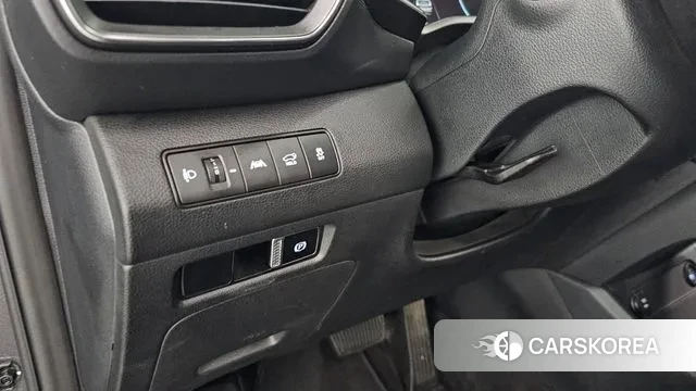 Hyundai The New Santa Fe id 3722041 из Кореи 10