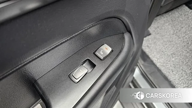 Ssangyong The New Rexton Sports Cannes id 3615510 из Кореи 10