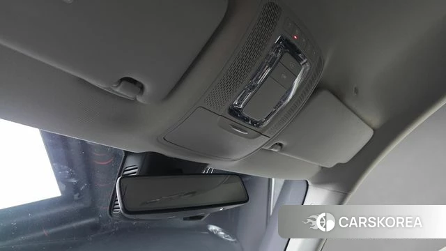 Mercedes-Benz A-Class W177 id 4446755 из Кореи 10