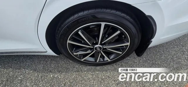 Hyundai The New Grandeur IG id 2844162 из Кореи 10