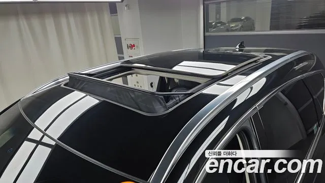 Genesis GV80 id 2674924 из Кореи 10