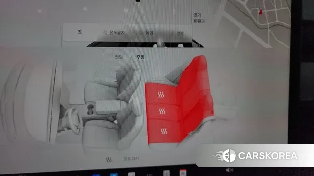 Tesla Model Y id 3701257 из Кореи 10