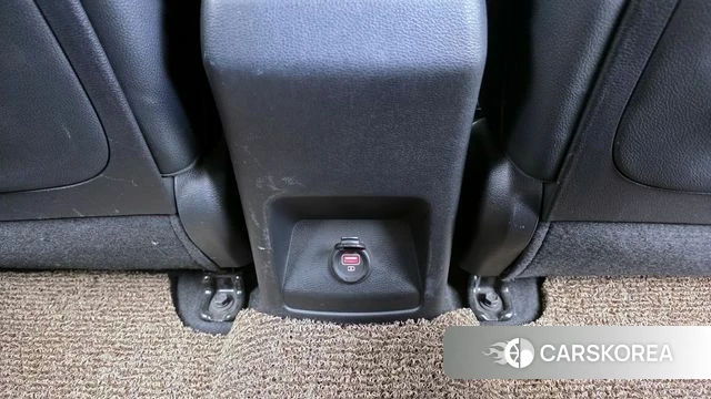 Kia Soul Booster EV id 4410751 из Кореи 10