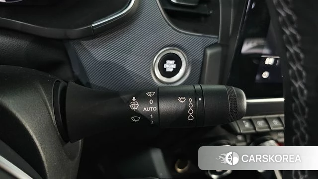 Renault Korea (Samsung) XM3 id 4785018 из Кореи 10