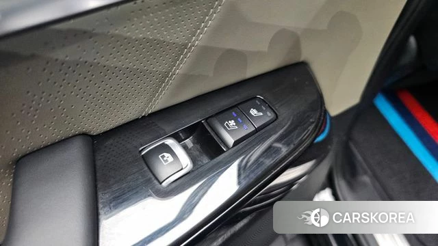 Kia Mohave Master id 4444629 из Кореи 10