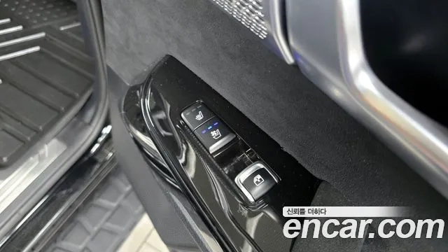 Kia Mohave Master id 2910402 из Кореи 10