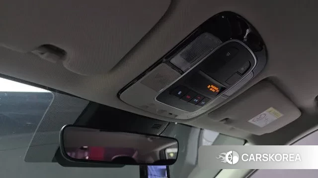 Hyundai Sonata (DN8) id 3350260 из Кореи 10