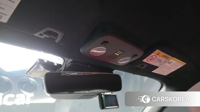 Ford Mustang id 3739854 из Кореи 10