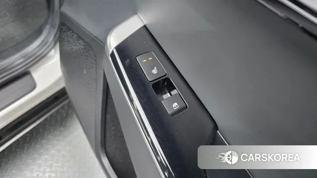 Kia EV6 id 3787484 из Кореи 10