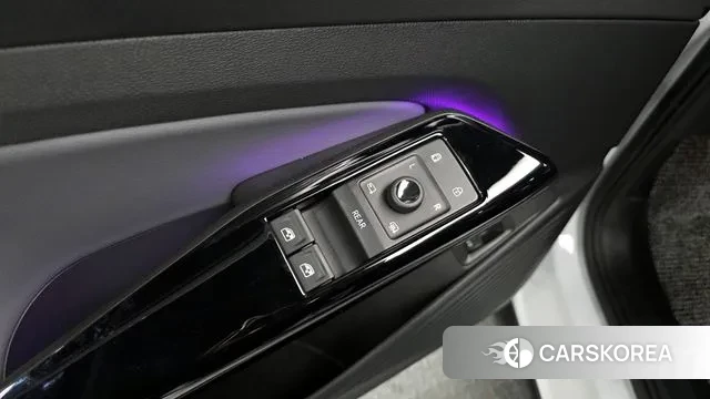 Volkswagen ID.4 id 3648898 из Кореи 10