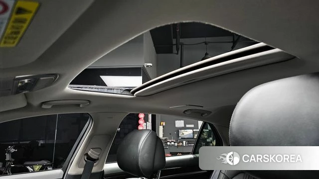 Genesis EQ900 id 3943073 из Кореи 10