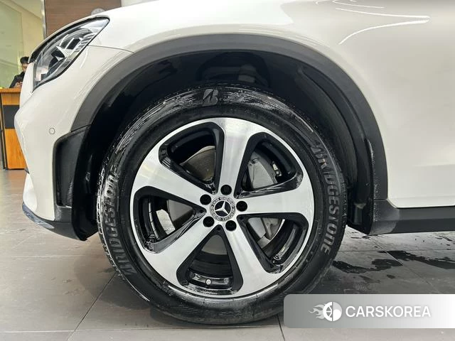 Mercedes-Benz GLC id 4260263 из Китая 10
