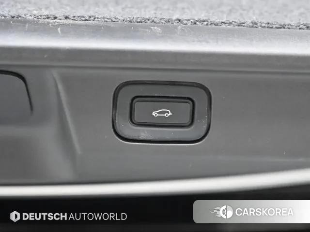 Land Rover Range Rover 5th Generation id 3442643 из Кореи 10