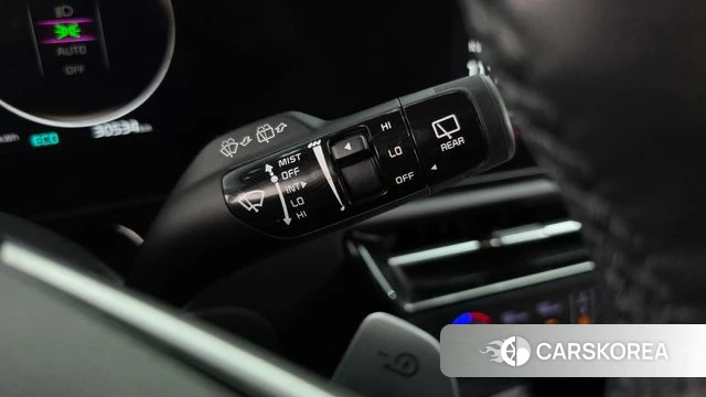 Kia Di All New Niro EV id 4936106 из Кореи 10